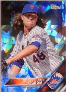 Jacob DeGrom