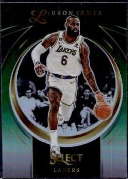 LeBron James