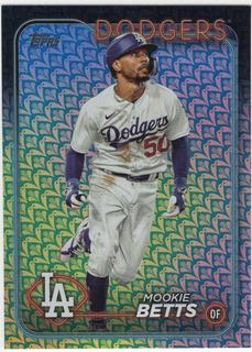 Mookie Betts