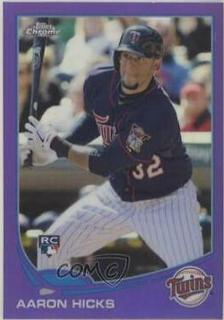 Aaron Hicks