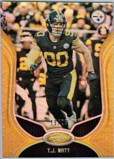 T.J. Watt