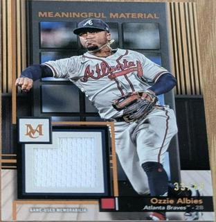 Ozzie Albies