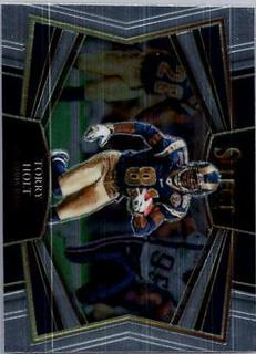 Torry Holt