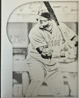 David Ortiz