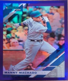 Manny Machado