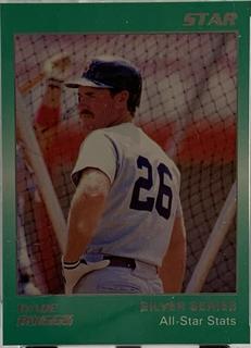 Wade Boggs
