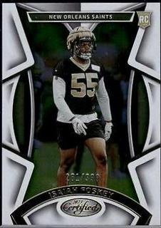 Isaiah Foskey
