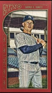 Brett Gardner
