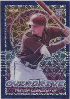 Trevor Larnach