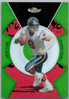 David Carr