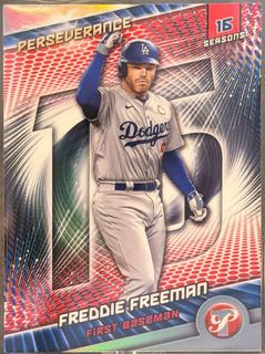 Freddie Freeman