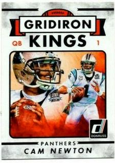 Cam Newton