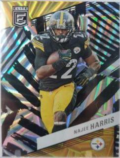 Najee Harris