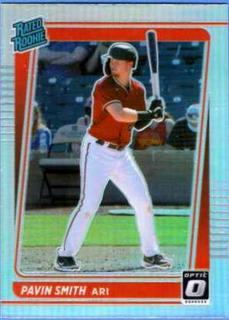 Pavin Smith