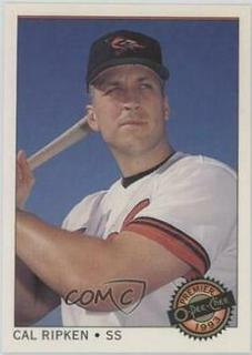 Cal Ripken