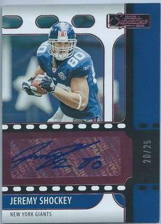 Jeremy Shockey