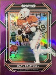 Earl Campbell