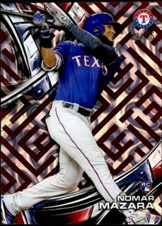 Nomar Mazara