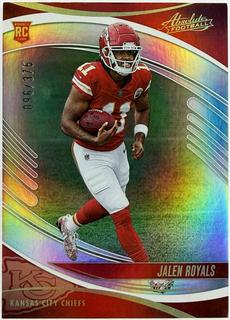 Jalen Royals