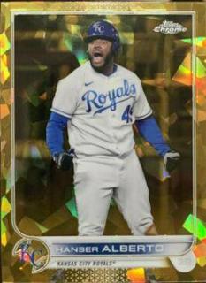 Hanser Alberto