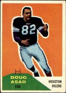 Doug Asad