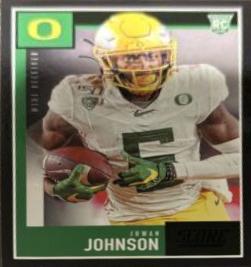Juwan Johnson