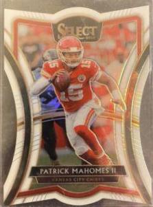 Patrick Mahomes II