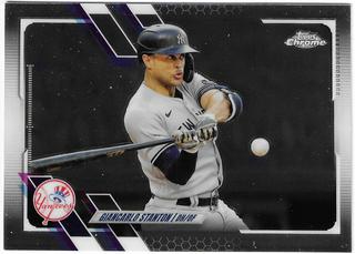 Giancarlo Stanton