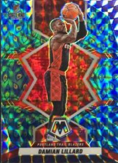 Damian Lillard