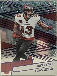 Mike Evans