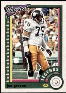 Joe Greene