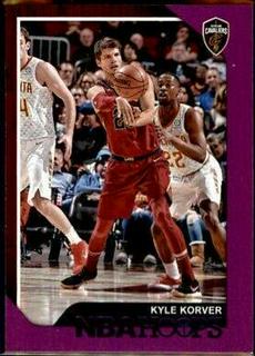 Kyle Korver
