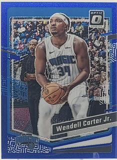 Wendell Carter Jr.