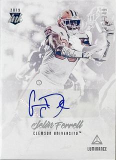 Clelin Ferrell
