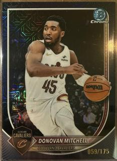 Donovan Mitchell