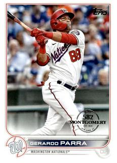 Gerardo Parra