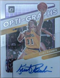 Kurt Rambis