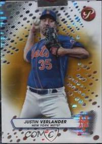 Justin Verlander