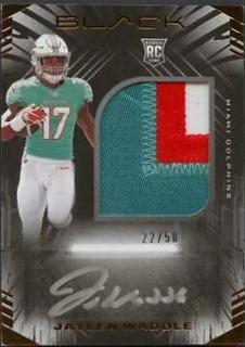 Jaylen Waddle