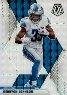 Kerryon Johnson