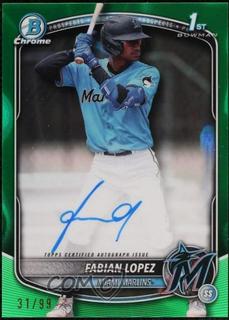 Fabian Lopez