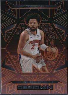 Cade Cunningham