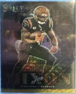 Joe Mixon