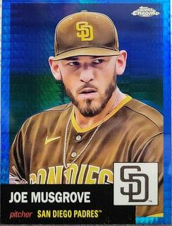 Joe Musgrove
