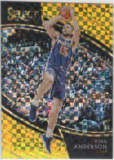 Ryan Anderson