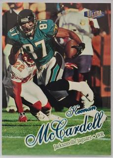Keenan McCardell