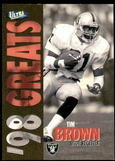Tim Brown