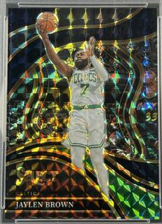Jaylen Brown
