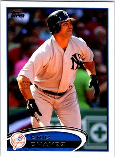 Eric Chavez