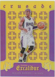 Rajon Rondo